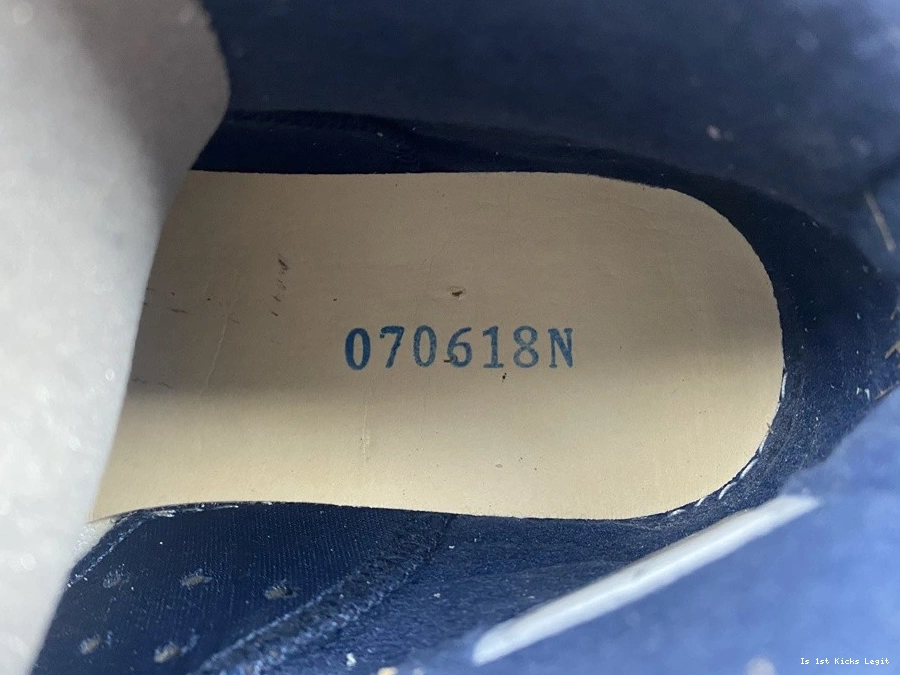 Tinker 6 Jordan 384664-104 - Retro 0419